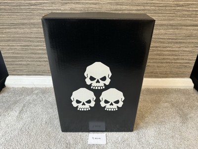 Warhammer 40k Codex: Death Guard (Limited Edition) Brand New In Hand