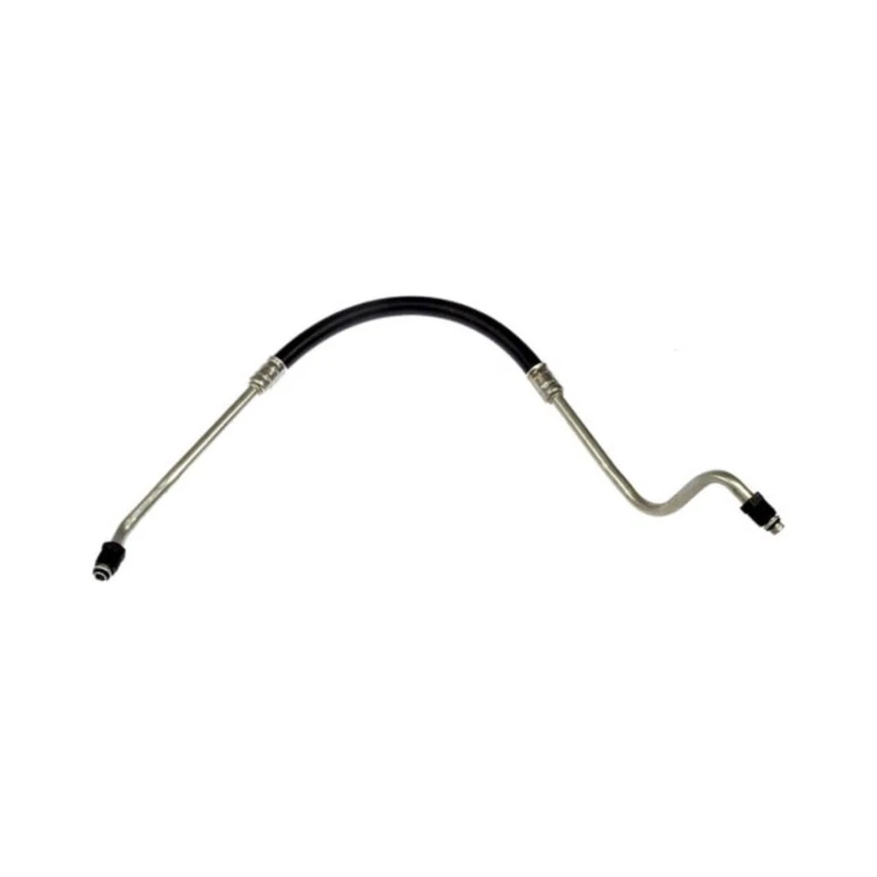 Manguera de enfriador de aceite de motor para GMC Safari 1990-1993 | Extremo de rosca macho 2 | 12472222 Foto 3 de 4