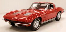 Corvette Chevrolet Race Car Chevy1 24racing12racer18 55 57 1963 1966 1967 1970