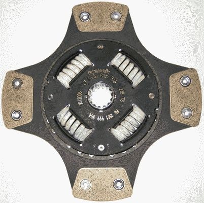 Mts Belarus 80 82 820, KUPPLUNGSSCHEIBE, ORIGINAL, Nr.kat.: 70-1601130