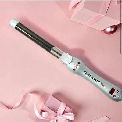 Beachwaver pro 1 inch barrell, curling iron
