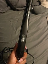 skimi flat iron