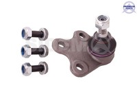 Sidem 57085 Kugelgelenk FüR Audi, Seat, Skoda, Vw
