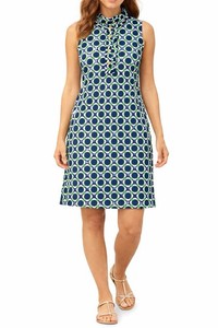 green emerald velvet dress Women's All Season Long Dress, Green main image 1