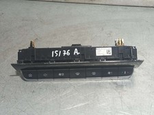 Autoradio Mg ZS
