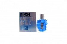 Diesel Only The Brave High Eau de Toilette