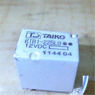 1pcs RTB1-225LB 12VDC  High light relay *uq