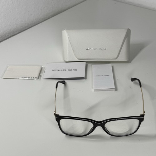 Michael Kors MK4088 3706 SITKA New Women’s Eyeglasses Frames 53-16-140mm