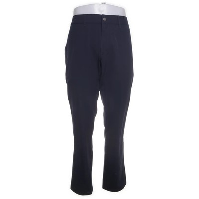 Cutter & Buck, Hose, Größe: L, Blau, Polyester/Elasthan/Baumwolle #aSg