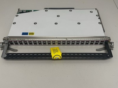 Cisco 40X10GE-WLO 40-Port 10 Gigabit Ethernet Interface Module