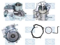 Saleri SIL Wasserpumpe MotorküHlung PA786 FüR GC GF Impreza Forester GD Station