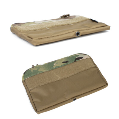 Poche De Delestage Pochette De Rangement Tactique IDOGEAR Dope Insert Kangourou 630951