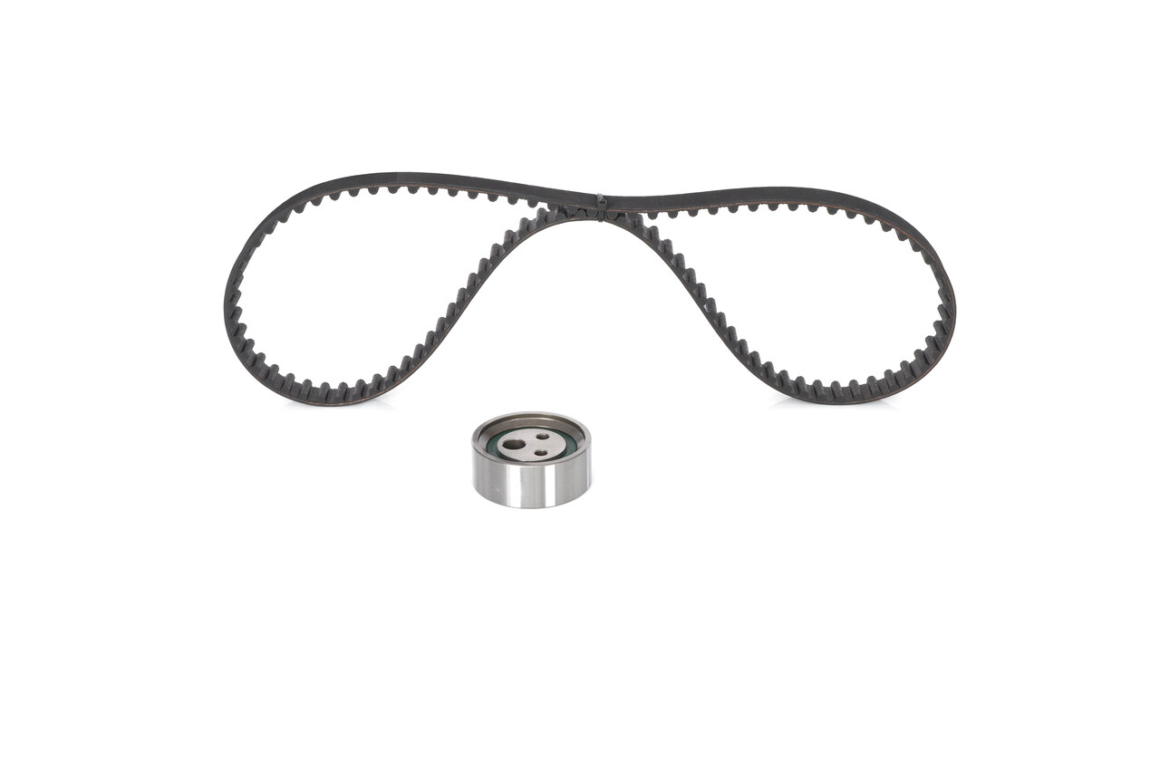 1 987 946 544 BOSCH Timing Belt Set for DACIA,NISSAN,RENAULT