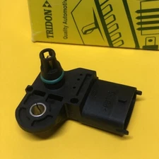 3.0 BAR Universal TMAP Sensor Boost pressure Intake air temp Tridon TMP128 