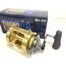 Shimano TIAGRA 50WLRSA Big Game Reel