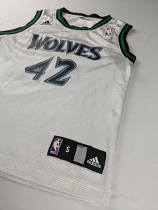 kevin love timberwolves jersey