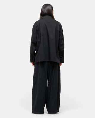 美USED UJOH DANSKIN 半袖 ナイロンジャケット/シャツ M 美USED UJOH DANSKIN 半袖 ナイロンジャケット/シャツ M