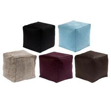 Bamboo Charcoal Air Freshener Purifier Odor Remover Cube Bag, 500g or 800g cube