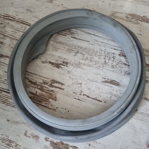 BAUKNECHT WA PL 9843 DA Waschmaschine  Türmanschette Dichtung 46197140880