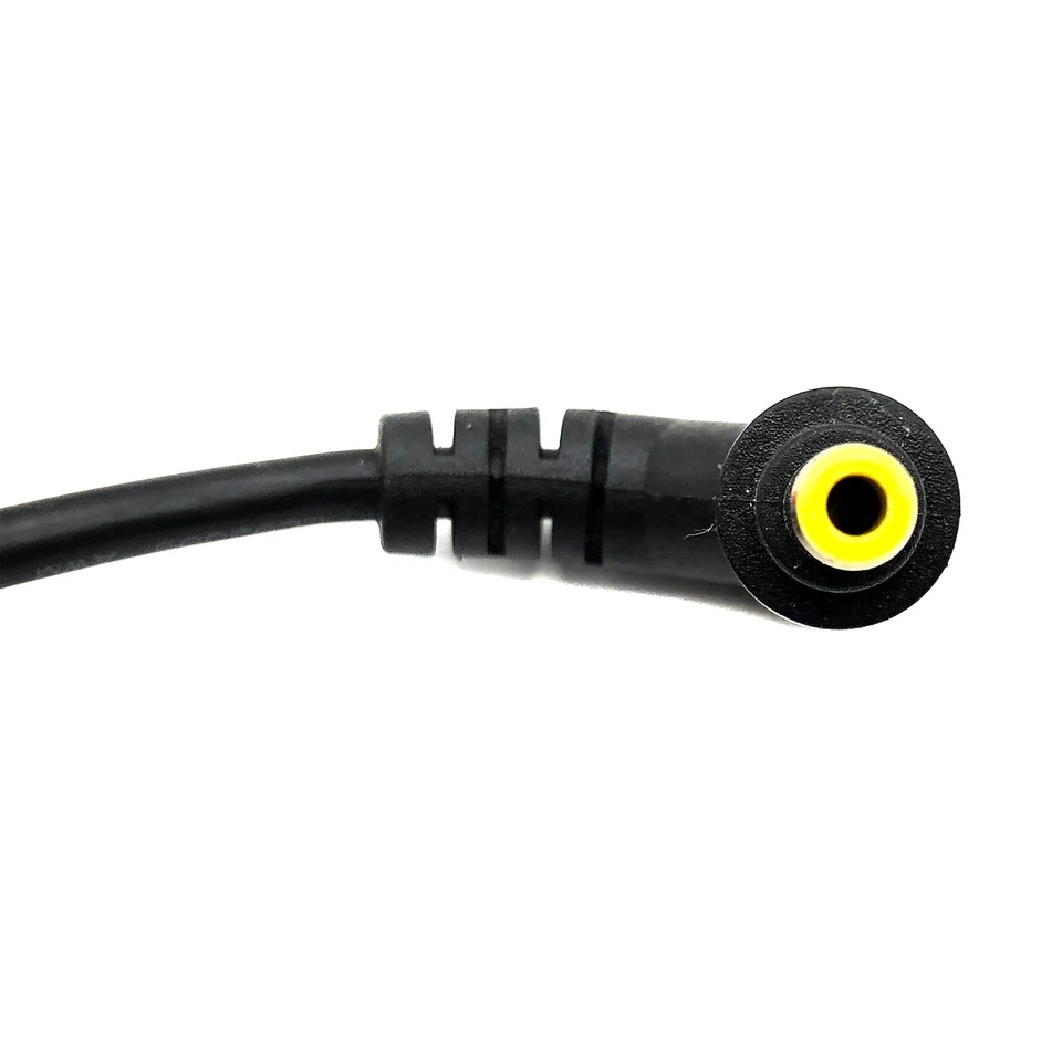 Adaptador de CA original Lite-On Gateway para mini PC Intel NUC Kit Foto 4 de 4