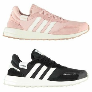 adidas retro run pink