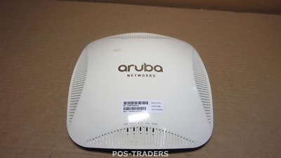 Aruba APIN0225 AP-225 802.11ac Dual Band Wireless Access Point WiFi - EXCL PSU