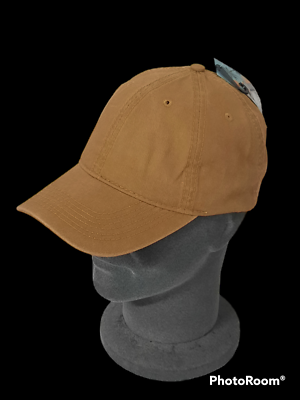 Cappellino Da Baseball In Cotone Lavato Alla Moda Per Uomo E