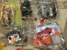 Sorprese varie happy Meal Mc Donald's 