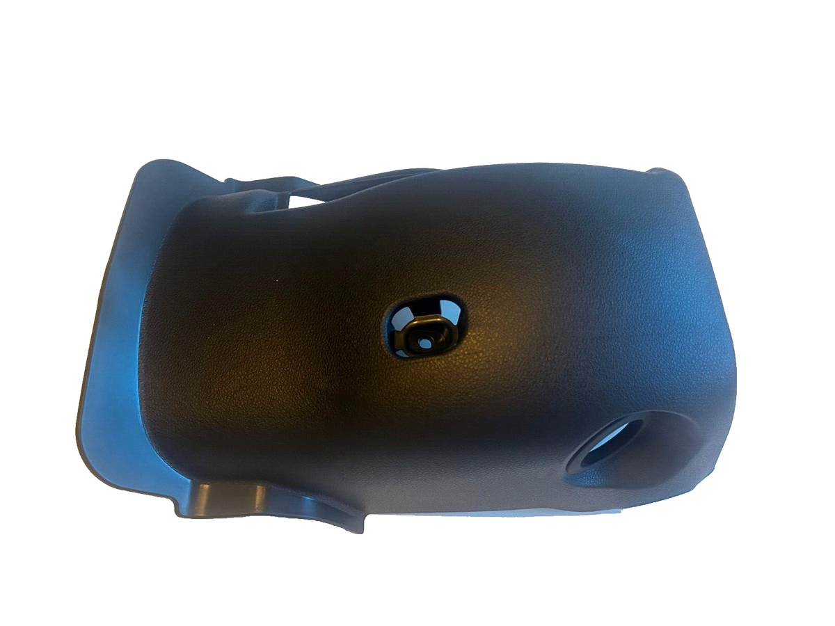 なあさま New 2016-2020 Fits Kia Optima Lower Steering Column Cover