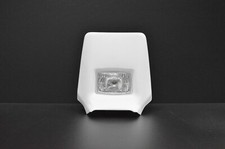 Yamaha 200 WR Headlight