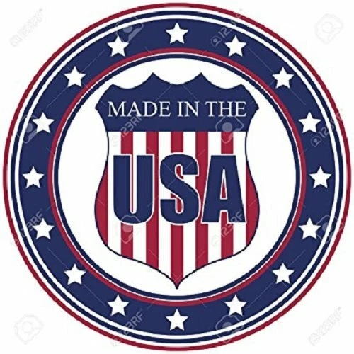 GENUINE OVAL SODALITE TIE TACK 18KT GOLD PLATED - Image 4 of 4