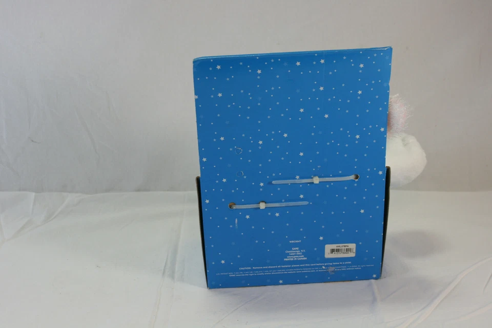 Webkinz with Lil' Kinz Combo Pack Bunny Rabbits HM078 & HS078- Retired - Image 2 of 4