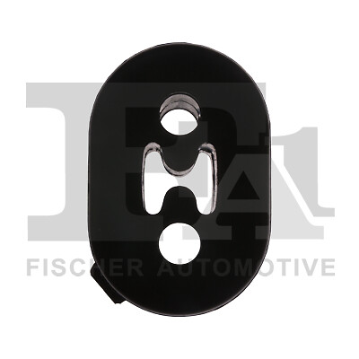 Fa1 143-753 Halter, Abgasanlage For MERCEDES-BENZ-image