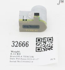 32666 KLA TENCOR PROBE HEAD TYPE H 50-0002-12