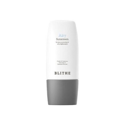 (BLITHE) AIRY SUNSCREEN 50ml