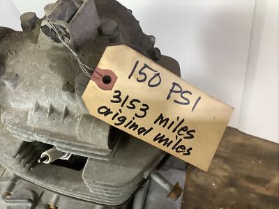 Kawasaki [K84]Z250LTD KZ250R-001*** □ 純正 リアサスペンション