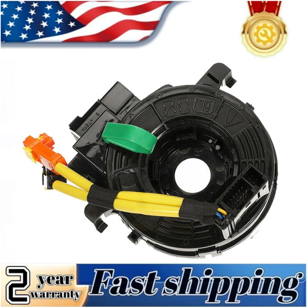 New Clock Spring 83196AJ04A Fit 2013-2021 FOR Subaru Outback 13-21