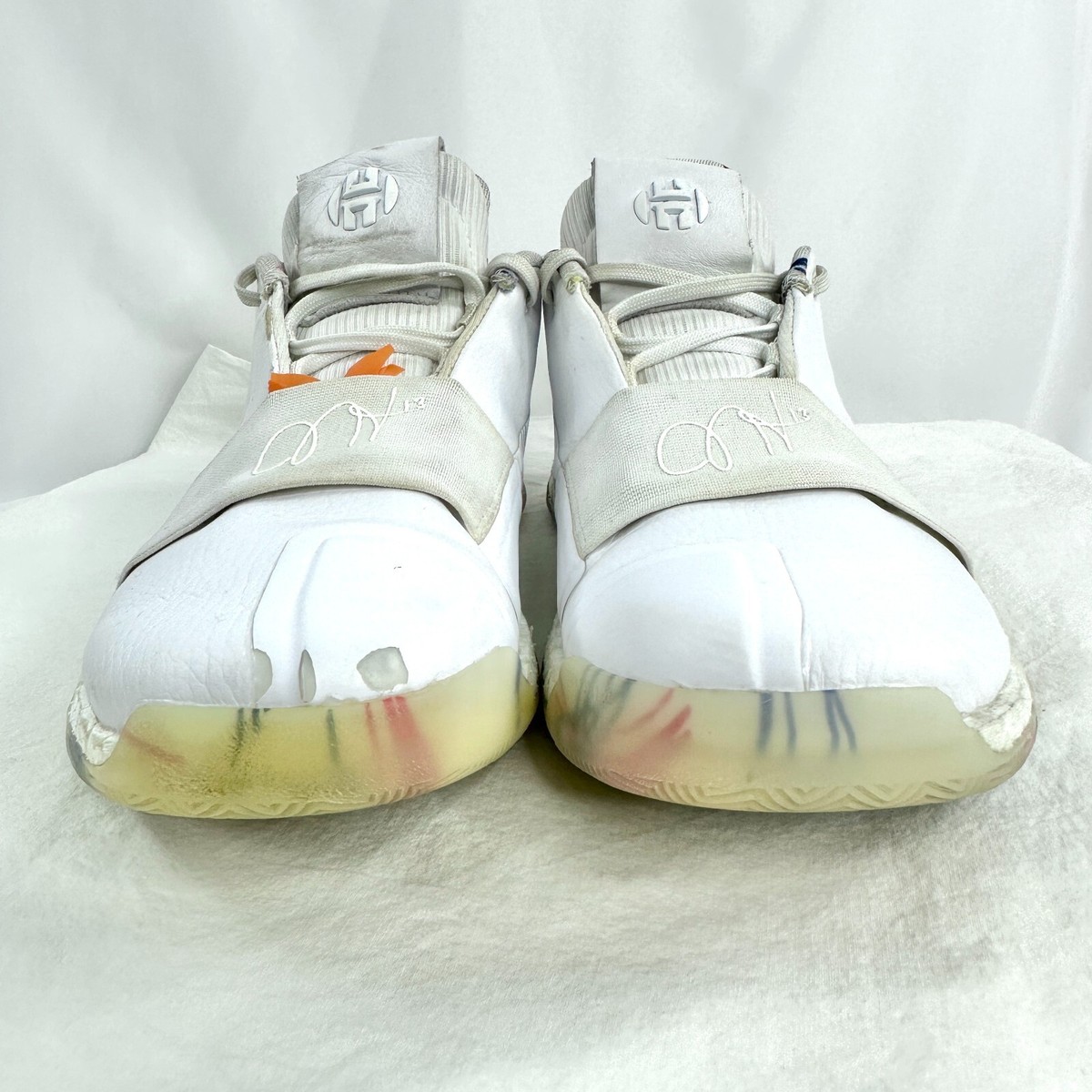 Size 8 - Adidas Harden Vol. 3 Doodle for sale online | eBay