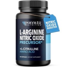 l carnitina aminoacido HHS A1 L-Carnitine & Lepidium 30 Capsules boxes