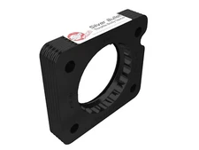 aFe Throttle Body Spacer For 14-20 MDX RLX 15-20 TLX 2016-2025 Pilot 3.5L V6