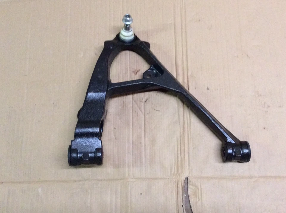 NUEVO NAPA 260-5370 Conjunto de brazo de control de suspensión y rótula Foto 3 de 4