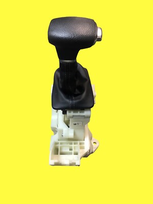 OEM 18-21 Kia Rio Automatic Transmission Gear Lever Shifter Box Assembly #1497