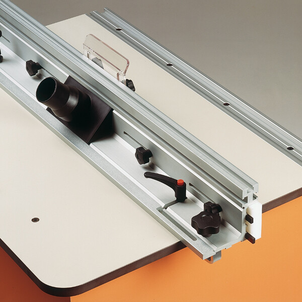 CMT phenolic Industrio routing system 999.501.00 with 3 1/4 HP router