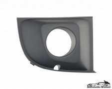 Stoßstange Gitter Vorne Rechts mit NLL für Fiat 500 312 2007-2015