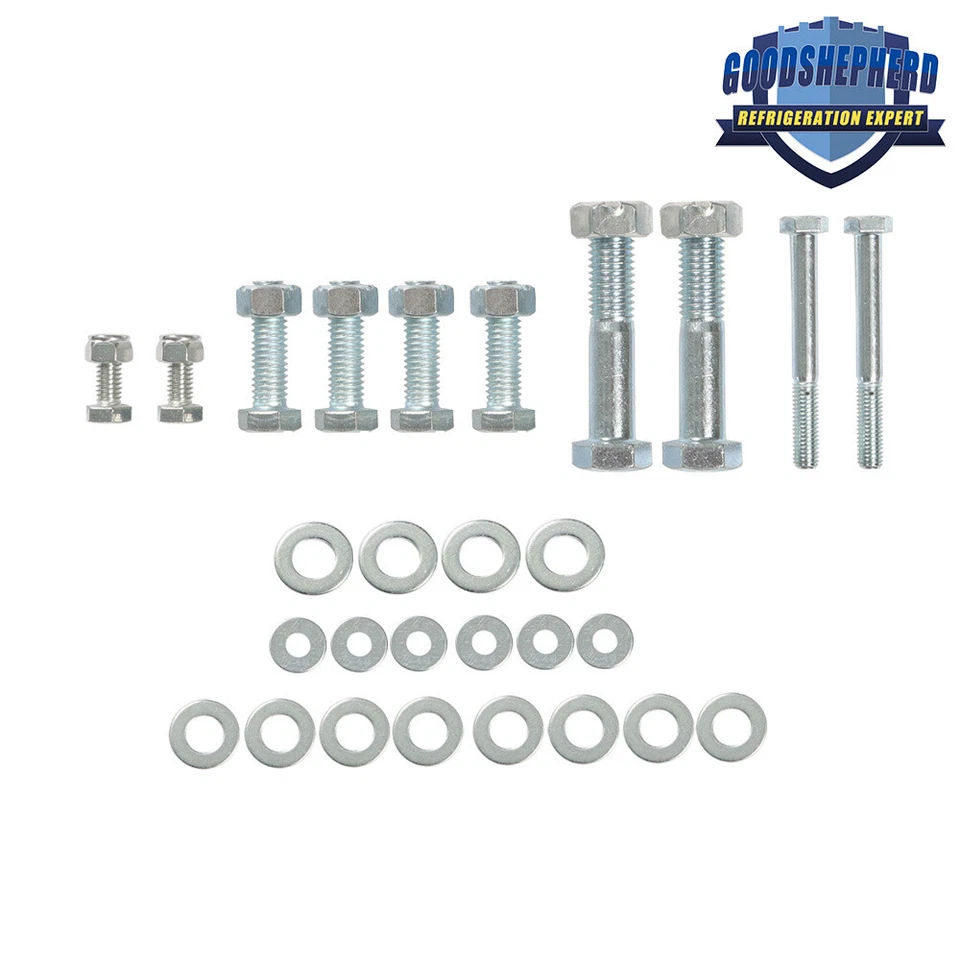 66-2726 2.5" Leveling Kit For 2011-2021 Ford F250 F350 Super Duty 4WD Only Foto 2 de 4