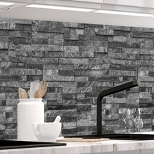 Küchenrückwand STEINWAND LUXURY 1.8mm, vers...