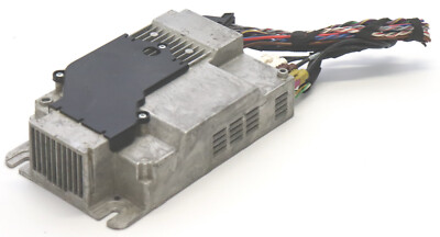 BMW G21 G20 5A4CE63 5A3AF34 HiFI Verstärker Receiver Audio Modul Steuergerät