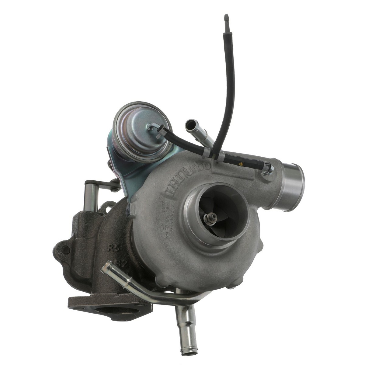 Vf39 Subaru STI Turbocharger IHI Rhf55 Genuine Turbo 14411AA5729L