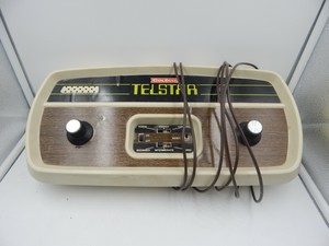 telstar game console for sale