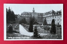 Foto AK GÖRLITZ um 1949 St. Carolus Krankenhaus    ( 134374